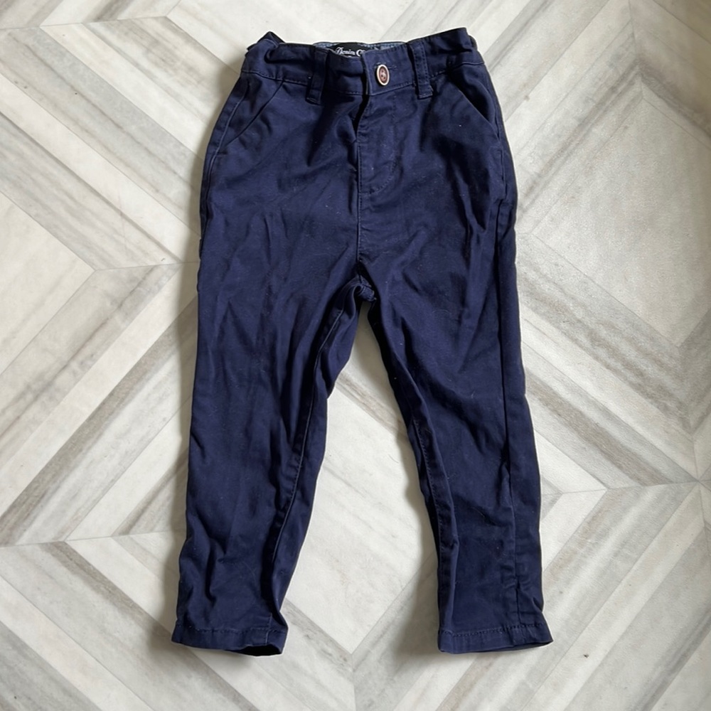 Toddler chinos